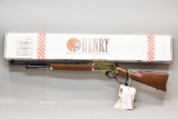 (R) Henry HO!OB 45-70 Gov. Lever Action