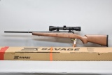 (R) Savage Axis .30-06 Sprg Bolt Action.