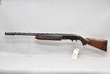 (CR) J.C. Higgins Model 60 12Ga. Semi-Auto