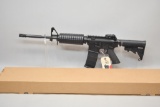 (R) Semi-Auto Colt LE6920 .223/5.56 AR-15