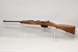 (CR) Steyr M95 Bolt Gun 8X56R Cal Rifle