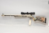 CVA Optima 50 Cal Black Powder RIfle