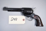 (R) J.P. Sauer Western Marshall .44 Mag Revolver