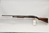 (CR) Winchester Model 12  12 Gauge Shotgun