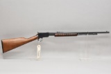 Winchester 1958 Model 62A .22 S.L.LR
