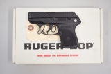 (R) Ruger LCP .380 ACP Semi-Auto Pistol