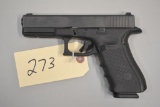 (R) Glock 17 Gen4 9MM Semi-Auto Pistol