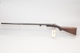 (C&R) Winchester Model 37 12Ga. Single Shot