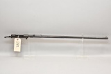 (CR) 7.62 Cal  Mauser Chilean Model 1895