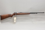 Winchester Model 72 S.L.LR