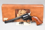 (R) Heritage Rough Rider .22LR 6 Shot Revolver