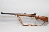 (CR) Mossberg Model 146B .22 S.L.LR