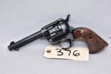 (R) Rohm GMBH Model 66 .22 LR Revolver