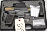 (R) Century Arms Canik TP9 Elite SC 9mm Pistol