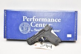 (R) Smith& Wesson MP .380 Shield Pistol
