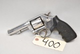 (R) Smith & Wesson 64-7 .38 S&W SPCL Revolver