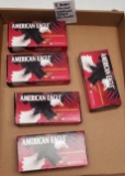 (250RDS) .380 ACP American Eagle 95Gr FMJ