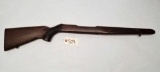 New Winchester Model 490 Rifle Stock