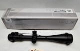 New Vortex 6-24x50 Rifle Scope