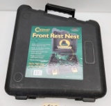 Like New Caldwell Front Rest Nest