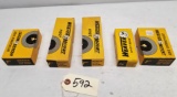 (5) New Old Stock Assorted Weaver Scope Mounts