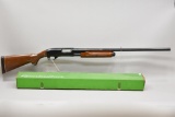 Remington 870 Wingmaster 12 Gauge Pump