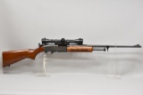 Remington Gamemaster Model 760 .35 Rem