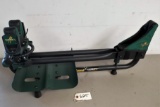 Like New Caldwell Lead Sled Shooting Vise