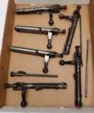 (6) 1903 03A3 Bolts And Bolt Parts