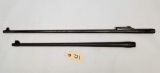 Springfield 1903 03A3 &  Military Rifle Barrel