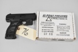 Hi-Point C9-9MM Luger Pistol