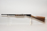 Winchester Model 61 22 Cal S.L.LR.