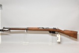 (CR) Argentine Mauser Model 1891