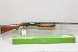 (R) Remington 870 Wingmaster 12 Gauge