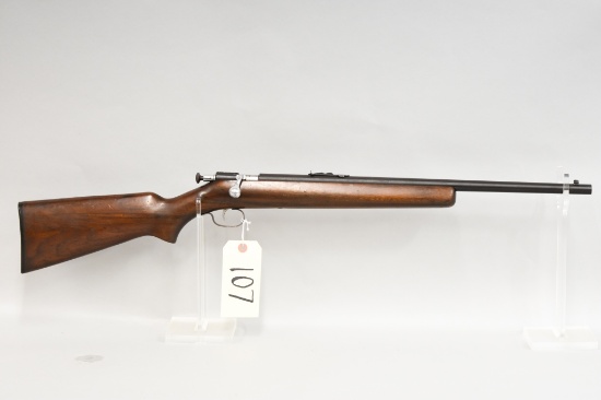 (CR) Winchester 67 Youth Model .22 S.L.LR.