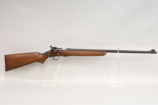 (CR) Winchester Model 69A  .22 S.L.LR.