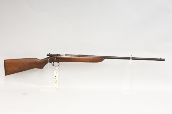 (CR) Remington Model 41 .22 S.L.LR