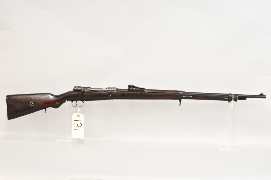 (CR) German Gew. 98 7mm Mauser
