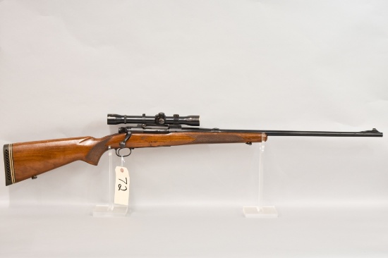 (CR) Winchester Pre 64 Model 70 .300 H&H Magnum