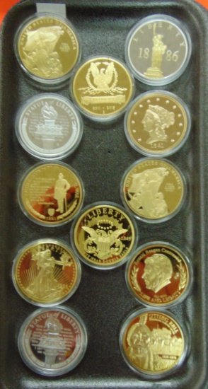 Replica Coins (12)