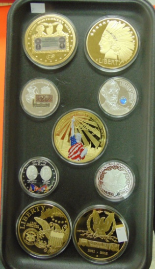 Replica Coins (9)