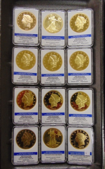 Replica Coins (12)