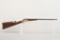 (CR) Stevens Arms Little Scout 14 1/2 .22LR