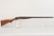 (CR) Syracuse Arms Co. Triplet Steel 12 Gauge