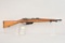 (CR) Beretta 1929 6.5x52mm Short Rifle