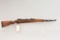 (CR) German 98K Obendorf 8mm Mauser