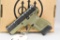 (R) Beretta APX 9mm Semi Auto Pistol