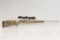 (R) Sako III 7mm Remington Rifle