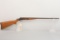 (CR) Harrington & Richardson Single Shot .44 Cal