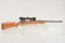 (CR) Eddystone Model 1917 30-06 Rifle